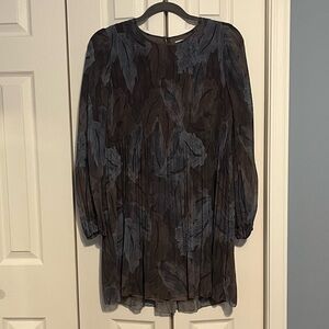 NWOT Wilfred Daydreamer Mini Dress